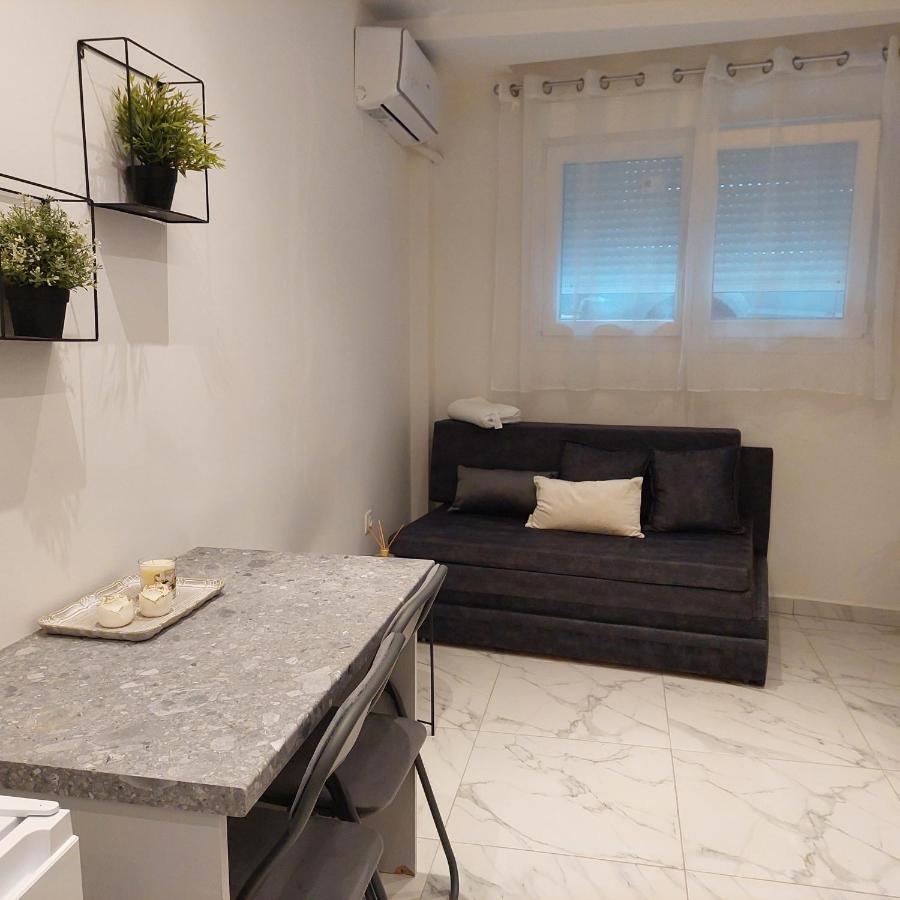 Budget Apartment To The Center 1 Tesalónica Exterior foto